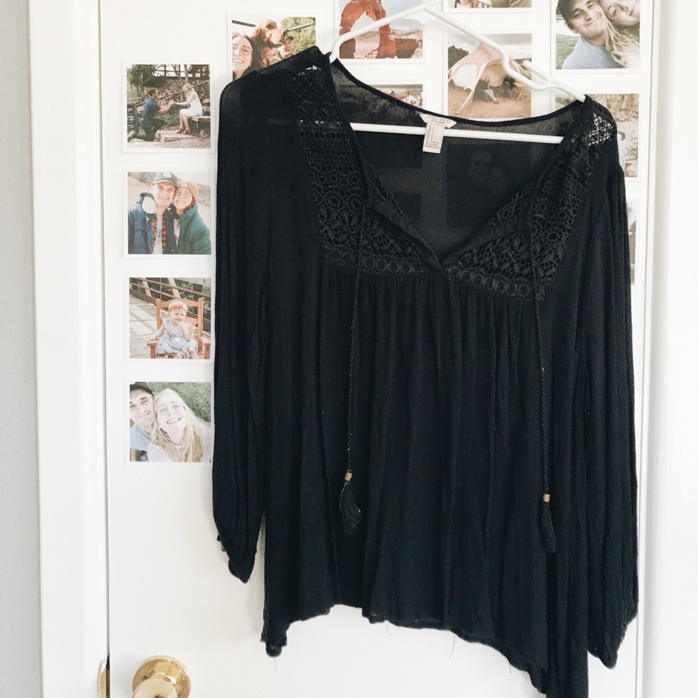 blouse